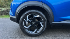 Nissan Juke 1.6 Hybrid N-Connecta 5dr Auto Hybrid Hatchback